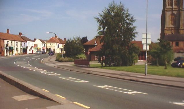 Picture of North Petherton